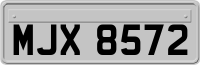 MJX8572