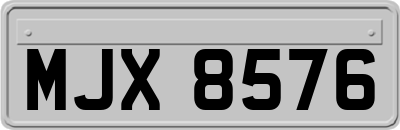MJX8576