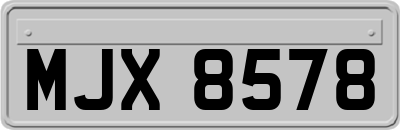 MJX8578