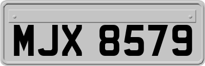 MJX8579