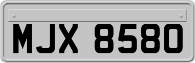 MJX8580