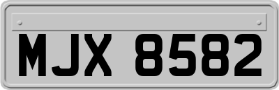 MJX8582
