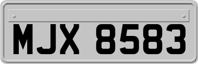 MJX8583