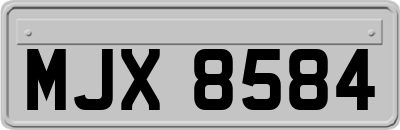 MJX8584
