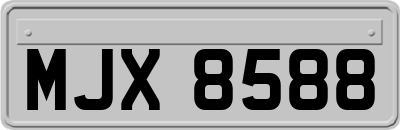 MJX8588