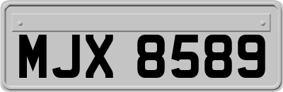 MJX8589