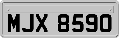 MJX8590