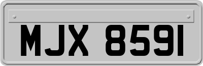 MJX8591