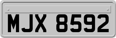 MJX8592