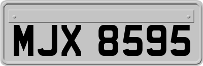 MJX8595