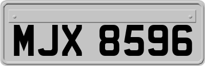 MJX8596