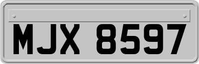 MJX8597