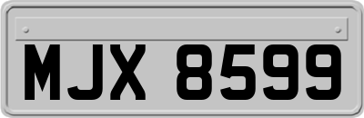 MJX8599