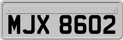 MJX8602