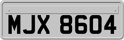 MJX8604