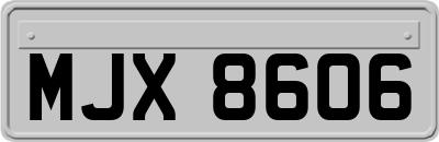 MJX8606