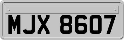 MJX8607