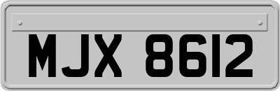 MJX8612