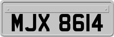 MJX8614