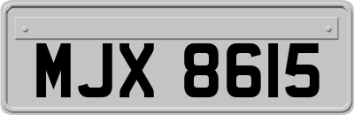 MJX8615