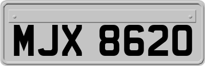 MJX8620