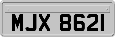 MJX8621