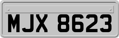 MJX8623