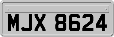 MJX8624