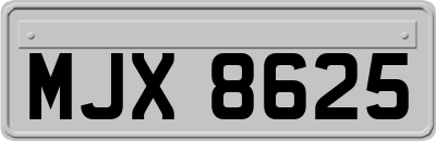 MJX8625