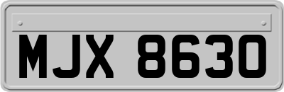 MJX8630