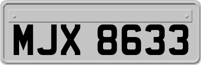 MJX8633