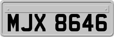 MJX8646