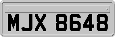MJX8648