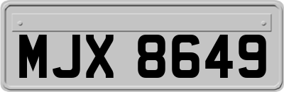 MJX8649