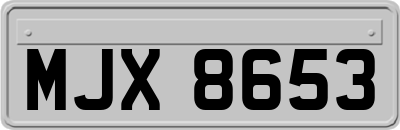 MJX8653