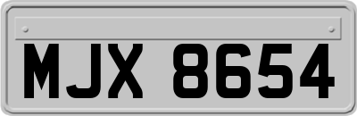 MJX8654