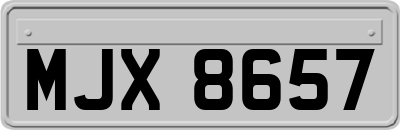 MJX8657