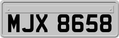 MJX8658