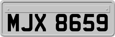 MJX8659