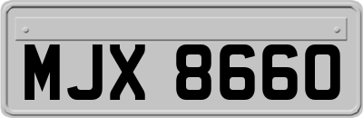 MJX8660