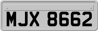MJX8662