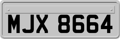 MJX8664