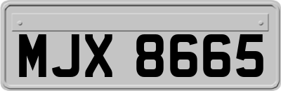 MJX8665