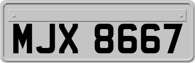 MJX8667