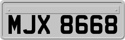 MJX8668