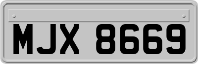 MJX8669