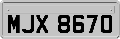 MJX8670