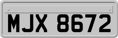 MJX8672