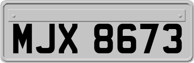 MJX8673