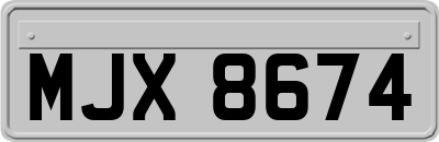 MJX8674